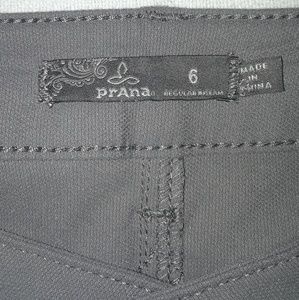 PRANA Jeans
